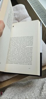 V pasti - Lilja Sigurdardóttir - 4