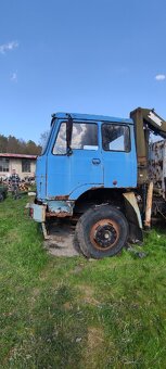 LIAZ s ramenem - 4