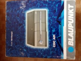 Changer 10.CD od Firmy Blaupunkt - 4