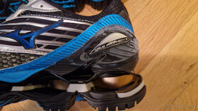 Běžecké boty Mizuno Wave Prophecy, vel. 43, 28cm,  nové - 4