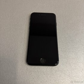 iPhone SE 2020 128GB, pěkný stav, 12 měsíců záruka - 4