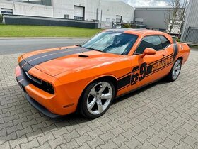 Dodge Challenger 3.6 č. 897 - 4