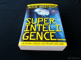 Superinteligence - Bostrom ( rozfoceno 7 snímků ) - 4