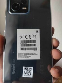 Xiaomi Redmi Note 12 Pro 5G (Midnight Black) - 4