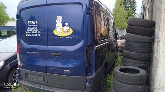 Ford Transit 2016 2,0 Tdci na ND - 4