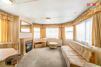Prodej zahrady, 927 m², Nýřany, ul. Na Tesle - 4