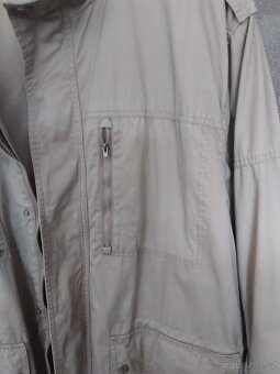 Jarní parka - 4