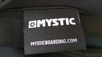 Neopren MYSTIC Fullsuit 3/2mm - 4