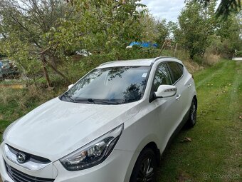 Hyundai Ix35 1,7CRDi 2015 - 4