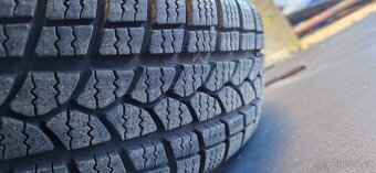 165/70R13 zimní KORMORAN SNOWPRO b2 - 4