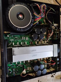 Qsc RMX 1850hd - 4