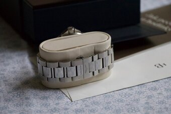 LONGINES CONQUEST REF. L3.760.4.76.6 - 4