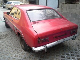 Ford Capri Mk1 1 700 GT - 4