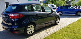 Ford C-max automatická převodovka - 4