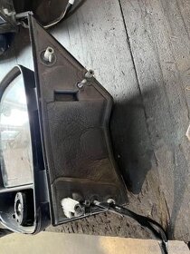 Levé přední zrcátko Peugeot Boxer - 4