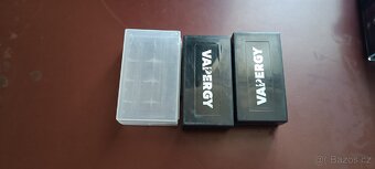 Mix Vape cena za vše - 4