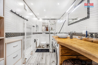 Prodej rodinného domu, 150 m², Český Dub - 4