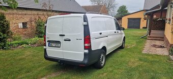 Mercedes Benz Vito 116 CDI RV2019 - 4