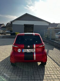 AIXAM CITY SPORT 2022 možný odpočet DPH - 4