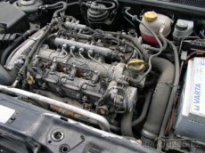 Opel Vectra 1.9 CDTi - 4