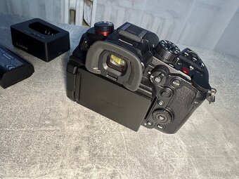 Panasonic LUMIX gh7 - 4