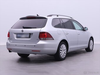 Volkswagen Golf 1,6 TDI 77kW Klima Navi (2013) - 4
