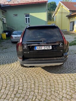 Volvo xc90 - 4