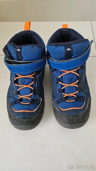Decathlon quechua vel 31 - 4