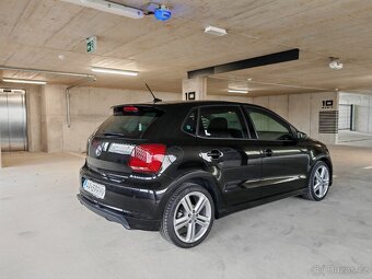 Vw polo r-line 1.0tsi dsg, odpocet DPH - 4