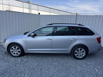Škoda Octavia 1,6 TDI 85kW bez ADblue Fresh - 4