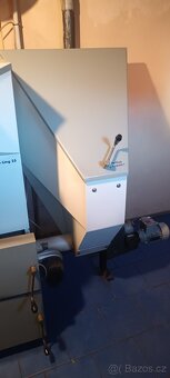 Automaticky kotel benekov ling25 - 4