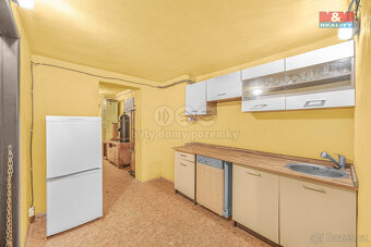 Prodej, Obchodní prostor, 7+kk, 103 m2, Praha 4 - Michle - 4