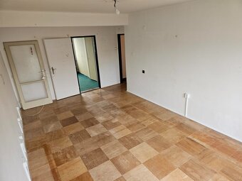 Prodej bytu 54 m2, Dobrovodská České Budějovice - 4