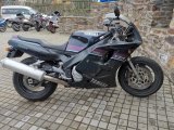 YAMAHA FZR 1000 EXUP GENESIS - 4