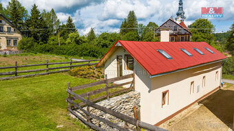 Prodej bytu 3+kk, 70 m², Kytlice - 4