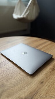 Apple MacBook Air 13” (2020) – i5 / 8 GB RAM / 256 GB SSD - 4