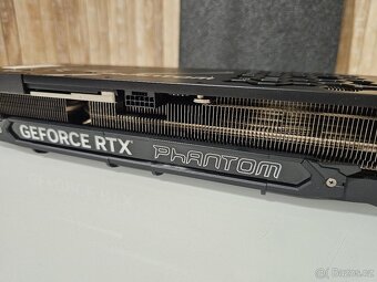 GAINWARD GEFORCE RTX 4070 Ti 12GB PHANTOM REUNION - 4