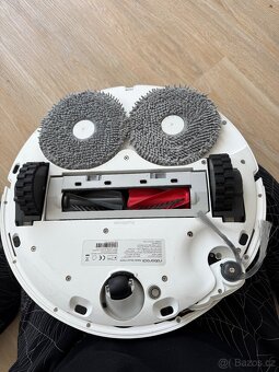 Robotický vysavač Roborock Qrevo Curv - 4