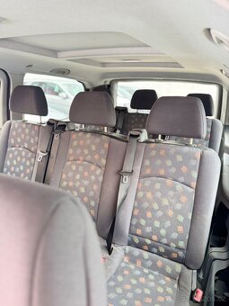 Mercedes-Benz Vito, 2.2CDI AUTOMAT 115CDI LONG Ojeté, 3/2009 - 4