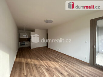 novostavba Street Kolín 5. Května - 2kk 50,7 m2 - 4