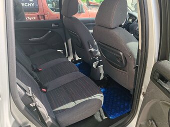 Prodám Ford c-max 1.6tdci - 4