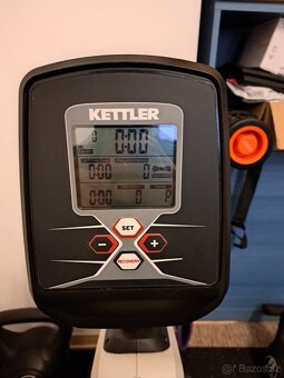 KETTLER STROKER veslovací trenažer - 4