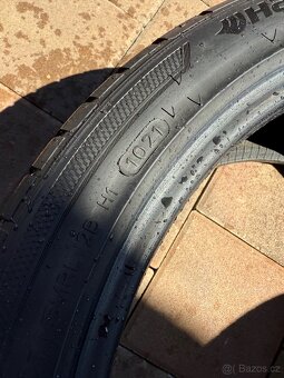 Letní pneu Hankook 225/40r18” - 4