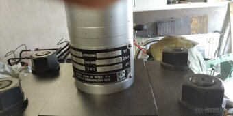 Prodám lis/dílenský lis/hydraulický lis - 4
