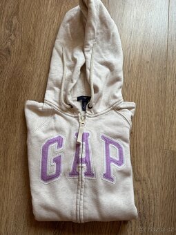 GAP dámská mikina - 4
