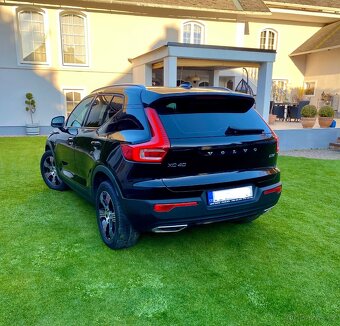 Volvo XC40 D3 Inscription - 4