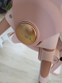 Jídelní židlička Peg perego prima papa - 4