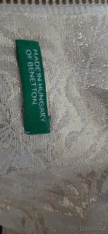 Šaty Benetton vel. S - 290 Kč - 4