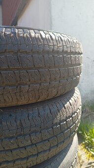 Kormoran Vanpro b2 195/65 R16C - 4