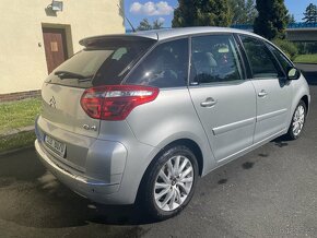 Citroën c4 picasso exclusive 2.0hdi 100kw - 4